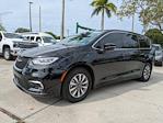 2025 Chrysler Pacifica FWD Minivan for sale #SR563996 - photo 26