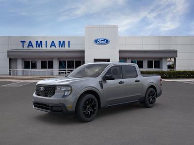 2025 Ford Maverick SuperCrew Cab AWD Pickup for sale #SRA17897 - photo 1