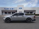 2025 Ford Maverick SuperCrew Cab AWD Pickup for sale #SRA17897 - photo 4