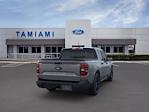 2025 Ford Maverick SuperCrew Cab AWD Pickup for sale #SRA17897 - photo 8