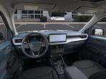 2025 Ford Maverick SuperCrew Cab AWD Pickup for sale #SRA17897 - photo 9