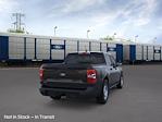 2025 Ford Maverick SuperCrew Cab FWD Pickup for sale #SRA41664 - photo 8