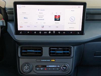 Used 2025 Ford Maverick - photo 1