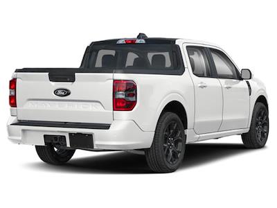 Used 2025 Ford Maverick - photo 1