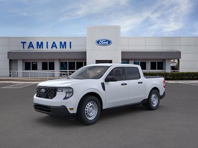 2025 Ford Maverick SuperCrew Cab FWD Pickup for sale #SRA47631 - photo 1