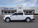 2025 Ford Maverick SuperCrew Cab FWD Pickup for sale #SRA47631 - photo 4