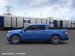 2025 Ford Maverick SuperCrew Cab AWD Pickup for sale #SRA48526 - photo 3