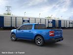 2025 Ford Maverick SuperCrew Cab AWD Pickup for sale #SRA48526 - photo 4