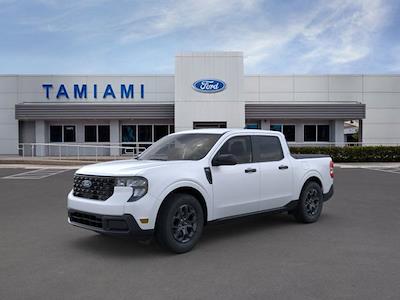 2025 Ford Maverick SuperCrew Cab FWD Pickup for sale #SRA49662 - photo 1