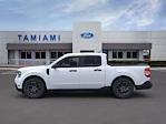 2025 Ford Maverick SuperCrew Cab FWD Pickup for sale #SRA49662 - photo 3