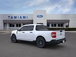 2025 Ford Maverick SuperCrew Cab FWD Pickup for sale #SRA49662 - photo 4