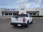 2025 Ford Maverick SuperCrew Cab FWD Pickup for sale #SRA49662 - photo 8