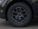 2025 Ford Maverick SuperCrew Cab FWD Pickup for sale #SRA61926 - photo 20