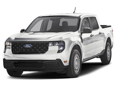 2025 Ford Maverick SuperCrew Cab AWD Pickup for sale #SRA64815 - photo 1