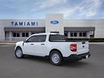 2025 Ford Maverick SuperCrew Cab FWD Pickup for sale #SRA67429 - photo 4