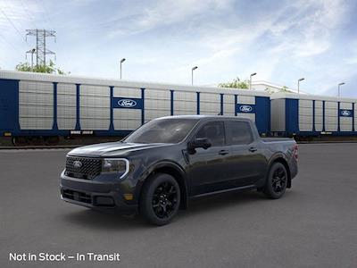 2025 Ford Maverick SuperCrew Cab AWD Pickup for sale #SRA72690 - photo 1