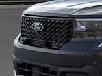 2025 Ford Maverick SuperCrew Cab AWD Pickup for sale #SRA72690 - photo 18