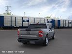 2025 Ford Maverick SuperCrew Cab FWD Pickup for sale #SRA73532 - photo 8
