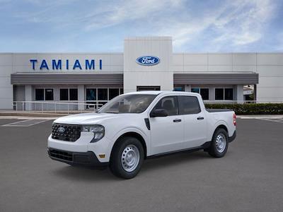 2025 Ford Maverick SuperCrew Cab FWD Pickup for sale #SRA84176 - photo 1