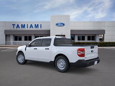2025 Ford Maverick SuperCrew Cab FWD Pickup for sale #SRA84176 - photo 2