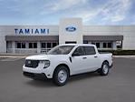 2025 Ford Maverick SuperCrew Cab FWD Pickup for sale #SRA84176 - photo 1