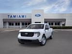 2025 Ford Maverick SuperCrew Cab FWD Pickup for sale #SRA84176 - photo 3