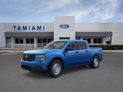 2025 Ford Maverick SuperCrew Cab FWD Pickup for sale #SRA84209 - photo 1