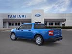 2025 Ford Maverick SuperCrew Cab FWD Pickup for sale #SRA84209 - photo 4