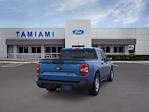 2025 Ford Maverick SuperCrew Cab FWD Pickup for sale #SRA84209 - photo 8