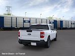 2025 Ford Maverick SuperCrew Cab FWD Pickup for sale #SRA90172 - photo 8
