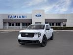 2025 Ford Maverick SuperCrew Cab AWD Pickup for sale #SRA91408 - photo 2