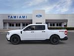 2025 Ford Maverick SuperCrew Cab AWD Pickup for sale #SRA91408 - photo 3