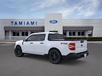 2025 Ford Maverick SuperCrew Cab AWD Pickup for sale #SRA91408 - photo 4