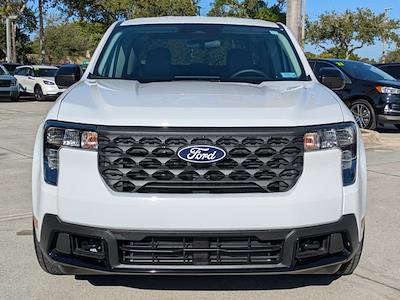 2025 Ford Maverick SuperCrew Cab AWD Pickup for sale #SRA9140A - photo 1
