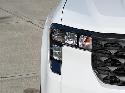 2025 Ford Maverick SuperCrew Cab AWD Pickup for sale #SRA9140A - photo 2