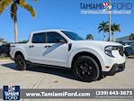 2025 Ford Maverick SuperCrew Cab AWD Pickup for sale #SRA9140A - photo 3