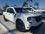 2025 Ford Maverick SuperCrew Cab AWD Pickup for sale #SRA9140A - photo 1