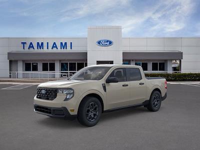 2025 Ford Maverick SuperCrew Cab AWD Pickup for sale #SRA93116 - photo 1