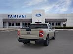 2025 Ford Maverick SuperCrew Cab AWD Pickup for sale #SRA93116 - photo 8