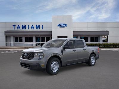 2025 Ford Maverick SuperCrew Cab FWD Pickup for sale #SRA94970 - photo 1