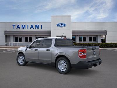 New 2025 Ford Maverick XL SuperCrew Cab Pickup for sale #SRA94970 - photo 2