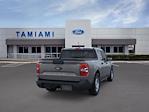 New 2025 Ford Maverick XL SuperCrew Cab Pickup for sale #SRA94970 - photo 8