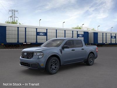 2025 Ford Maverick SuperCrew Cab AWD Pickup for sale #SRA96891 - photo 1