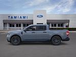 2025 Ford Maverick SuperCrew Cab AWD Pickup for sale #SRA96891 - photo 4