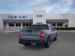 2025 Ford Maverick SuperCrew Cab AWD Pickup for sale #SRA96891 - photo 8