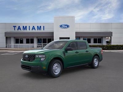 2025 Ford Maverick SuperCrew Cab FWD Pickup for sale #SRA97748 - photo 1