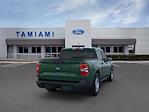 2025 Ford Maverick SuperCrew Cab FWD Pickup for sale #SRA97748 - photo 8