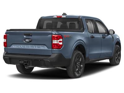 New 2025 Ford Maverick XLT SuperCrew Cab AWD Pickup for sale #SRB22024 - photo 2