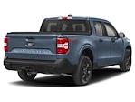 New 2025 Ford Maverick XLT SuperCrew Cab AWD Pickup for sale #SRB22024 - photo 2