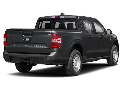 New 2025 Ford Maverick XL SuperCrew Cab AWD Pickup for sale #SRB58031 - photo 2